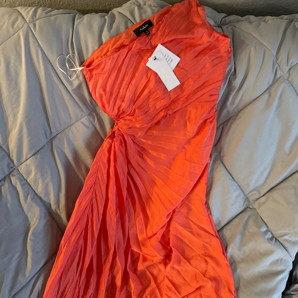 Aakaa dress